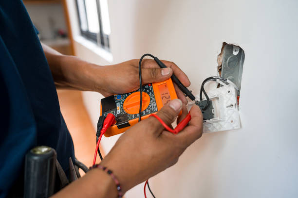 Best Electrical Rewiring Services  in Larchmont, NY
