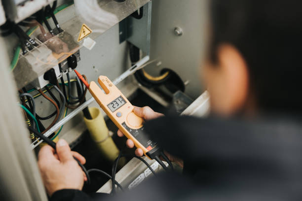 Best Commercial Electrician Services  in Larchmont, NY