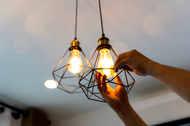 Best Affordable Electrician  in Larchmont, NY
