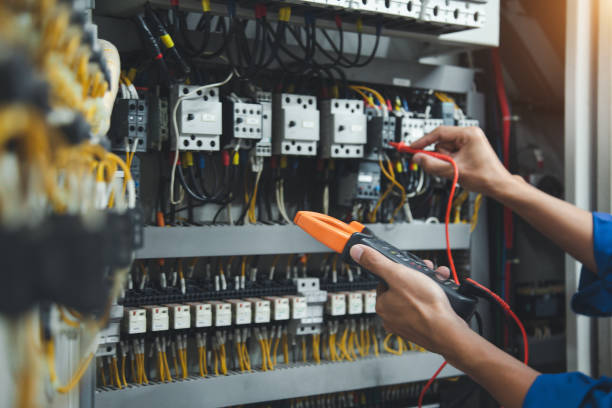 Best Electrical Upgrades for Homes  in Larchmont, NY