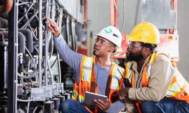 Electrical Upgrades for Homes in Larchmont, NY