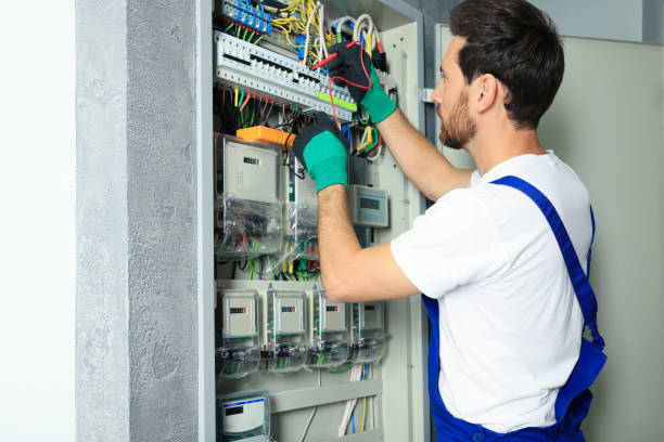 Best Emergency Electrical Repair  in Larchmont, NY