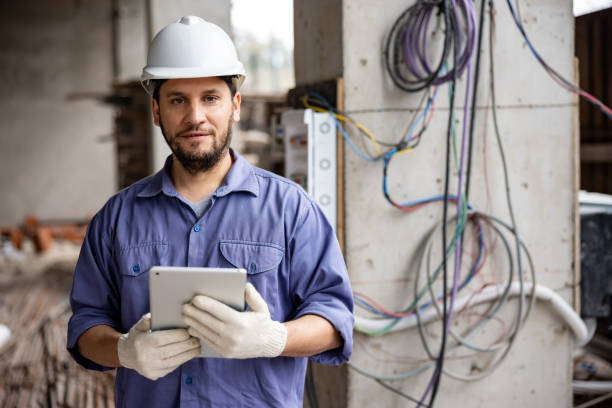 Best Emergency Electrician Near Me  in Larchmont, NY
