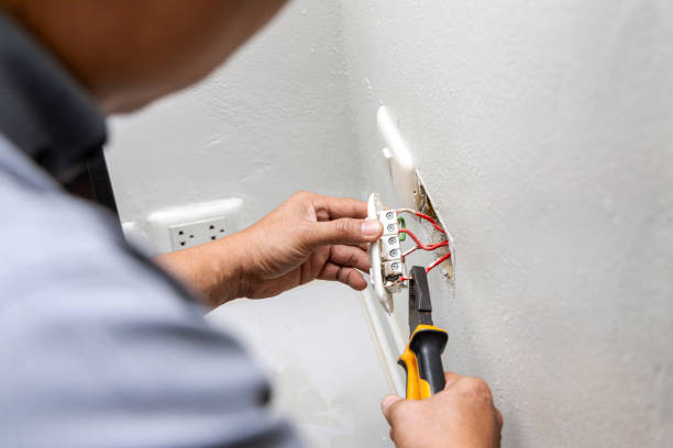 Best Electrical Repair Services  in Larchmont, NY