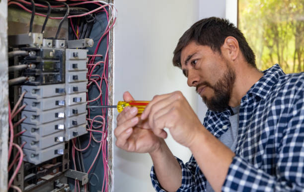 Best Electrical System Inspection  in Larchmont, NY